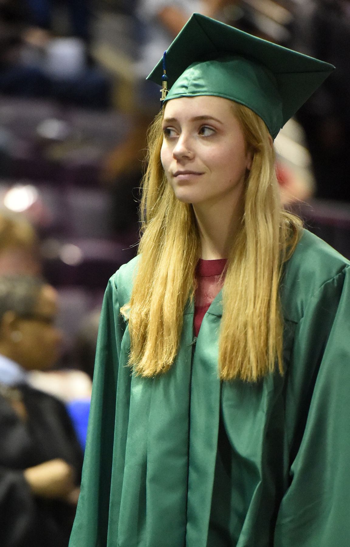 PHOTOS: Doherty High School Graduation